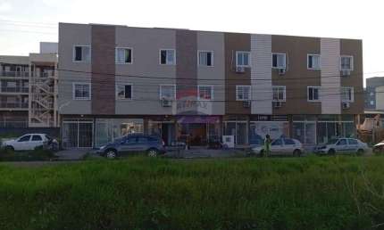 Apartamento com 1 quarto à venda na Avenida Zero Hora, 1559, Jardim Algarve, Alvorada