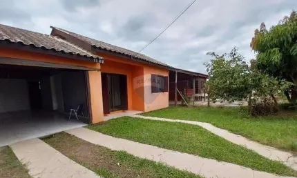 Casa com 3 quartos à venda na Vila Elsa, Viamão 