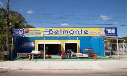 Prédio Comercial à Venda no RS por Preço Imperdível