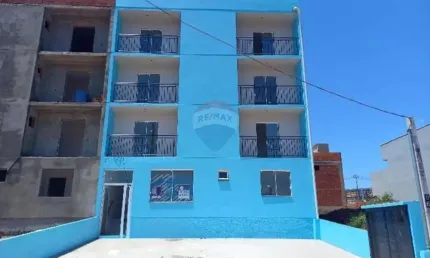 Apartamento Ideal no Jardim Algarve - 2 Dormitórios ! Edgar ll