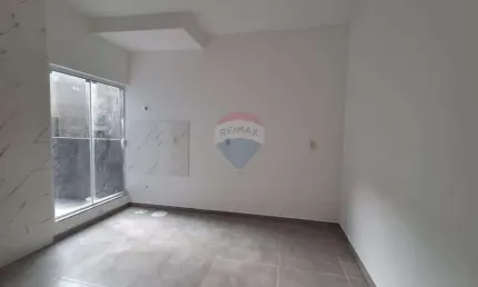 Apartamento com 1 quarto à venda no Jardim Algarve, Alvorada 