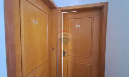 Apartamento com 1 quarto à venda no Jardim Algarve, Alvorada 