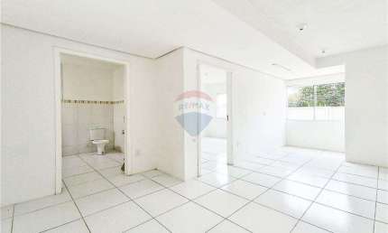Apartamento de 1 Dormitório com vaga no bairro Santo Onofre em Viamão!