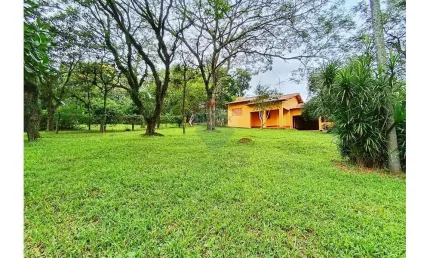 Excelente terreno com 2175m² na principal avenida do bairro Tarumã em Viamão!