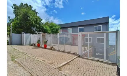 Apartamento Duplex de 2 Dormitórios com Vaga no bairro Santo Onofre em Viamão