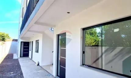 Apartamento com 2 quartos à venda no Maria Regina, Alvorada 