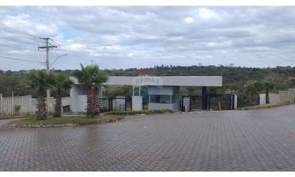 OPORTUNIDADE: Descubra o MAIOR terreno do Condominio Joy Volta da Figueira- Viamão