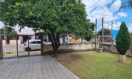 Casa com 2 quartos à venda no Sumaré, Alvorada 