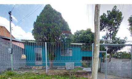 'Encante-se com Seu Novo Lar em Viamão, bairro Martinica!'