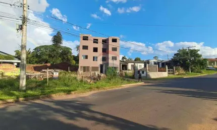 Apartamento com 2 quartos à venda no Piratini, Alvorada 