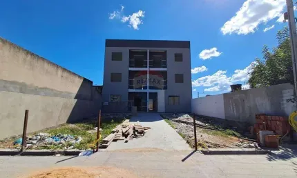 Apartamento com 1 quarto à venda no Maria Regina, Alvorada 