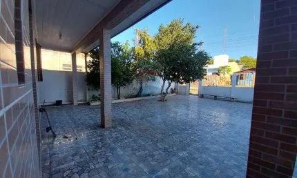 Casa 3 dormitorios no bairro jardim cocão em viamão