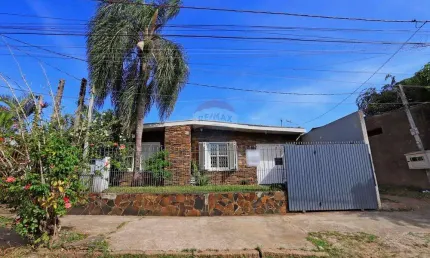 Casa com 3 quartos à venda no Rubem Berta, Porto Alegre 