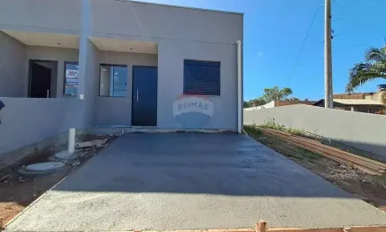Casa com 2 quartos à venda na Vila Elsa, Viamão 