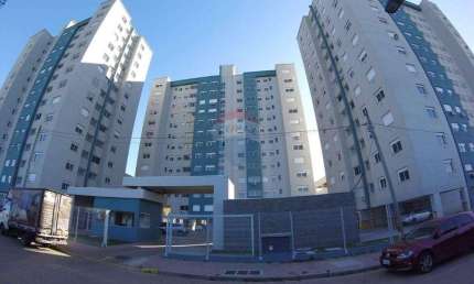 Apartamento com 2 quartos à venda no Passo do Feijó, Alvorada 
