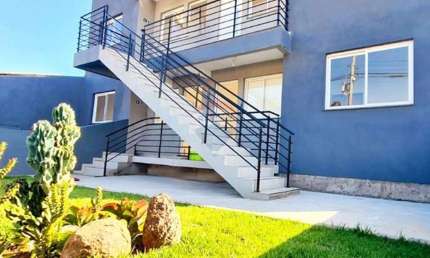 Apartamento com 2 quartos à venda na Formoza, Alvorada 