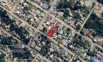 Terreno Amplo no Bairro Florecente - 600m² Perfeito!