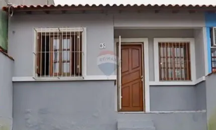 Casa com 2 quartos à venda na Rua Tesourinha, 5, Jardim Algarve, Alvorada