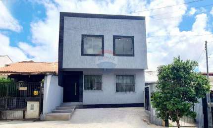 Novo Apartamento no Jardim Algarve: Conforto e Praticidade