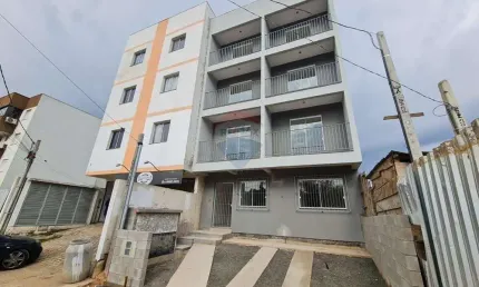 BREVE : Apartamento NOVO e MODERNO no Jardim Algarve, Alvorada