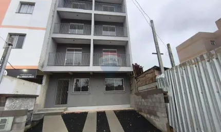 Breve : apartamento novo e moderno no jardim algarve, alvorada