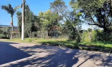 Chácara / sítio à venda no Aparecida, Alvorada 