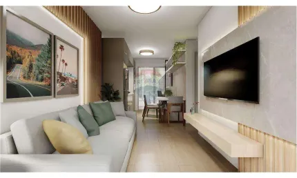 Casa / 2 Dormitórios / 1 Vaga / Florescente / Viamão