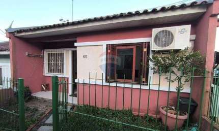 Oportunidade: Casa dois dormitórios em condomínio em Viamão, RS!'