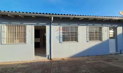 Casa com 2 quartos à venda na Formoza, Alvorada 
