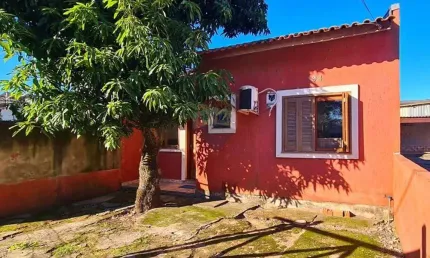 Casa com 3 quartos à venda no Maria Regina, Alvorada 