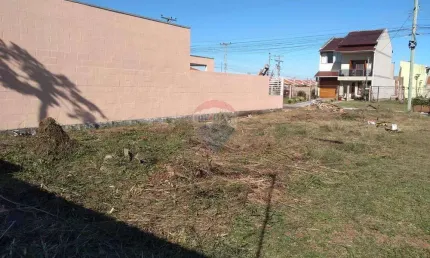 Terreno à venda: 168m² no condominio centro novo em eldorado!
