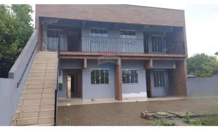 Apartamento a venda 2 dormitórios com vaga no bairro Maria Regina Alvorada