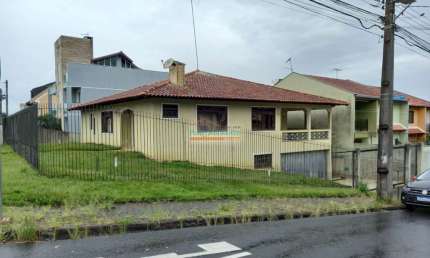 Casa com 3 quartos à venda na Rua Frei Lívio Panizza, 412, Campo Comprido, Curitiba, 303 m2 por R$ 1.200.000