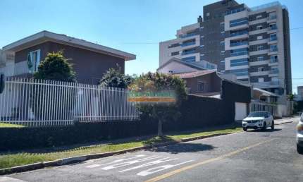 Casa comercial à venda na Rua Teixeira Soares, 489, Seminário, Curitiba, 270 m2 por R$ 1.490.000