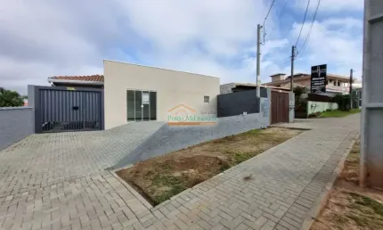Sala comercial para alugar na Rua Saturnino Miranda, 705, Santa Felicidade, Curitiba, 30 m2 por R$ 2.100