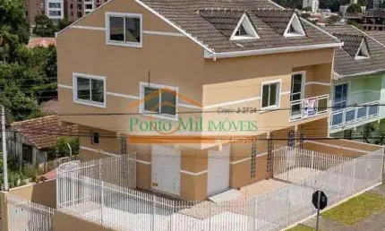 Casa comercial à venda na Rua Macapá, 702, Tingui, Curitiba, 267 m2 por R$ 1.079.000