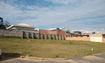 Terreno à venda na Rua do Pavão, 84, Arruda, Colombo, 230 m2 por R$ 190.000