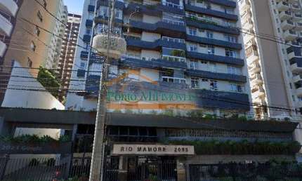 Apartamento com 4 quartos à venda na Rua Padre Agostinho, 2055, Bigorrilho, Curitiba, 250 m2 por R$ 1.850.000