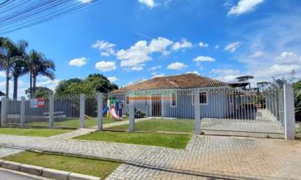 Casa com 3 quartos à venda na Rua Antônio Turíbio Teixeira Braga, 540, Santa Felicidade, Curitiba, 240 m2 por R$ 950.000