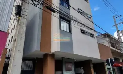 Loft com 1 quarto para alugar na Rua Comendador Macedo, 63, Centro, Curitiba, 25 m2 por R$ 1.900