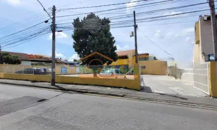 Terreno à venda na Rua Santa Bertila Boscardin, 50, Santa Felicidade, Curitiba, 737 m2 por R$ 2.990.000