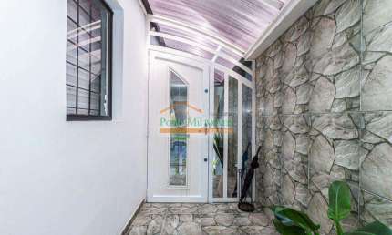 Casa comercial à venda na Rua Albino Silva, 222 E 236, Bom Retiro, Curitiba, 400 m2 por R$ 2.400.000
