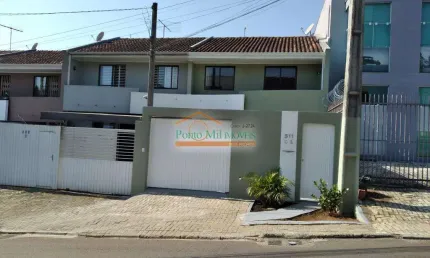 Casa com 3 quartos à venda na Rua José Tomasi, 511, Santa Felicidade, Curitiba, 120 m2 por R$ 650.000