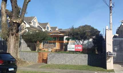 Terreno à venda na Rua Astor Toniolo, 79, Santa Felicidade, Curitiba, 686 m2 por R$ 980.000