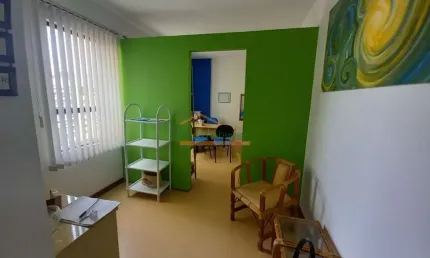 Sala comercial à venda na Rua Padre Anchieta, 1923, Bigorrilho, Curitiba, 19 m2 por R$ 158.000