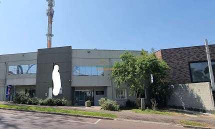 Sala comercial à venda em Santa Felicidade, Curitiba , 44 m2 por R$ 235.000