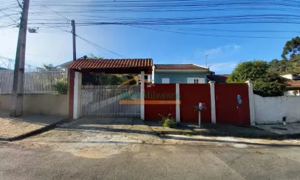 Casa com 4 quartos à venda na rua marchanjo bianchini, 461, santa felicidade, curitiba, 200 m2 por r$ 750.000