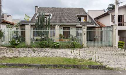 Casa com 4 quartos à venda na Rua São José de Calazans, 172, Santa Felicidade, Curitiba, 364 m2 por R$ 1.440.000