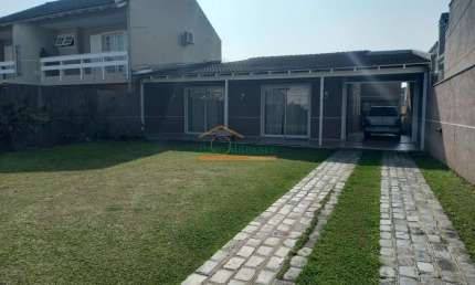Casa com 3 quartos à venda na Rua Antônio Costa, 295, Vista Alegre, Curitiba, 200 m2 por R$ 1.300.000