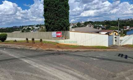 Casa com 3 quartos à venda na Rua Rui Barbosa, 74, Tanguá, Almirante Tamandaré, 134 m2 por R$ 720.000